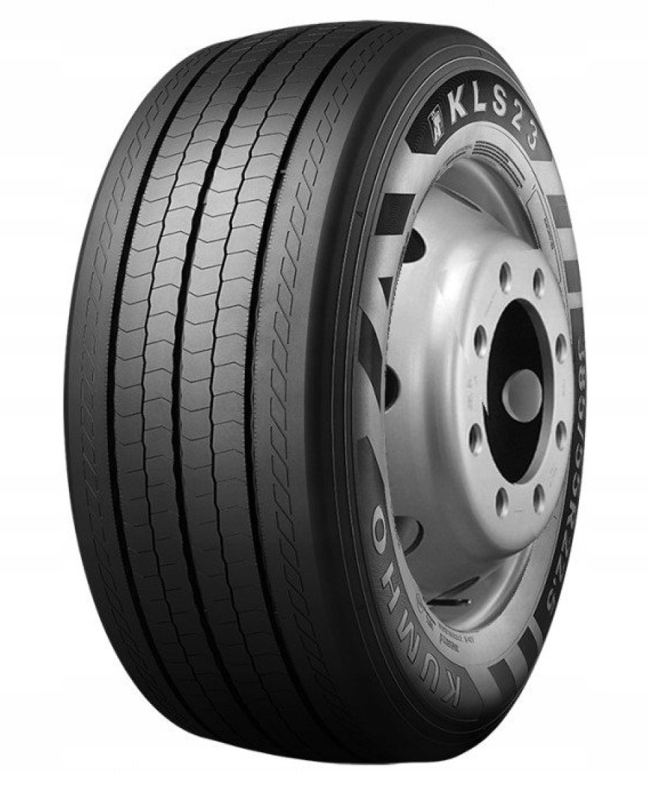 315/70R22.5 opona KUMHO KLS23 156/150L